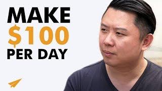 How to Make $100 / Day With This SIMPLE Technique From Dan Lok | #MakeMoney