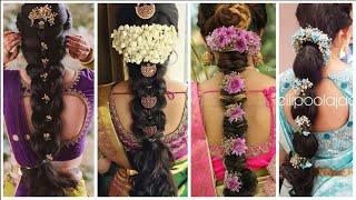 Latest Bridal Hair Styles For Reception 2025|| Latest Wedding Hairstyles 2025|| Latest HairStyles