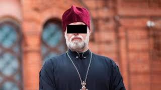 Священник с болью о традиции и реальности