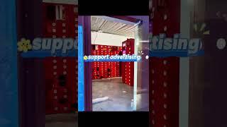 The advantages of using smart parcel lockers？ #smartlocker #factory #storagesolutions