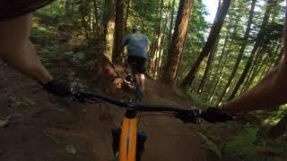 Father's Day Shred: Ride with my Dad and I!