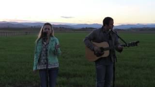 Stay With Me (Sam Smith Cover) - Nevada Divide