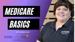 Medicare Basics