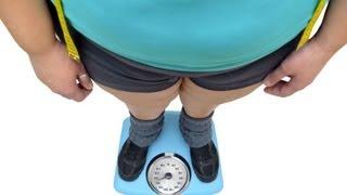 Being Overweight vs. Being Obese | Obesity