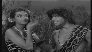 Tin-Tan El Bello Durmiente 1952