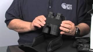 Carson 3D Waterproof Binoculars - OpticsPlanet.com Quick Look