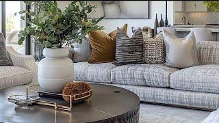 Livingroom  Decorating Ideas For Inspiration| Interior Designs