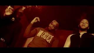 Yung Kub "E.F.S" Official Video | Shot By An1 Gino