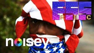 Noisey Atlanta - Shots Fired In Little Mexico with Young Scooter & Gucci Episode 5 русская озвучка