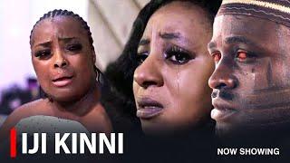 IJI KINNI - A Nigerian Yoruba Movie Starring Femi Adebayo | Mide Martins | Ronke Odusanya