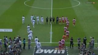 Ricardo Kaka vs Almeria Home 10-11 HD720p by Fella