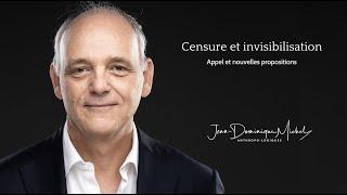 Censure et invisibilisation : la démocratie en danger