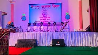 1st position youth festival tabla play jarmanjeet singh