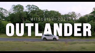 2022 Mitsubishi Outlander: Comprehensive Review