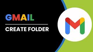 How To Create A Folder Or Label On Gmail Mobile