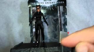 Robs Rogues 62 - Catwoman (goggles up) - The Dark Knight Rises MM