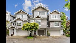 #29 16760 61 Ave, Surrey BC - MLS# R2717035 - Townhouse For Sale - Balance Real Estate Group