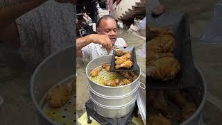 Can Street Food Be Healthy? Rs 60 Steamed Chicken