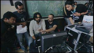 Titan BTS | Old Is Gold Series | Prakash Varma | Sneha Iype | @Nirvanafilms2001
