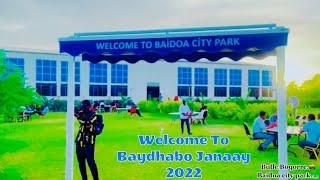 Haky Dhowaaw=Kusoo Dhowoow Magaalada Baydhabo Janaay. #somalia #baidoa