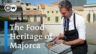 The Culinary History Of Majorca