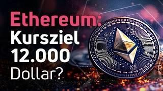 Neues Upgrade: Startet Ethereum jetzt durch?