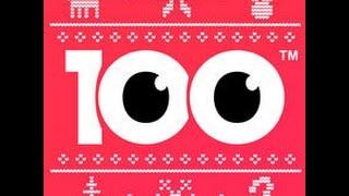 100 Pics Christmas Emoji Levels 1-100 Answers