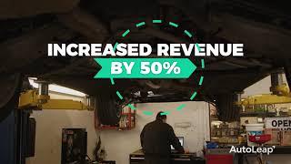 Mose Auto Increased its Revenue by 50% Using AutoLeap