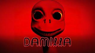 Damilla - Scary Dancing Frog Remix | Horror Dance Version | Terror Tunes