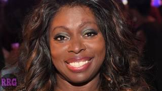 Angie Stone: Disrespected by the Industry, Loved by the People — Honoring a Legend