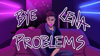 BYE LENA PROBLEMS /Пока Лена Проблем || Animation meme (CHECK PINNED COMMENT)