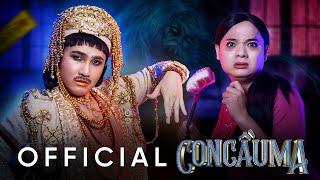 CON CẦU MA - Huỳnh Lập, Chị Ca Nô, Lê Nam, Khiết Đan, Thành Tất OFFICIAL 4K