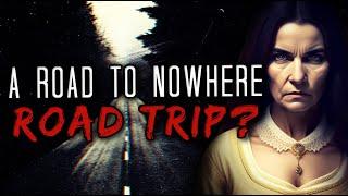 The Road to Nowhere: A Halloween Horror Story