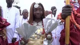 Ghigho Aghofe of Warri Kingdom