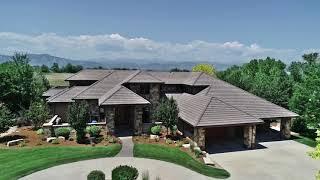 Luxury Home for Sale in Boulder Colorado - Offered by Barry Remington