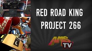 Red Road King│Project 266