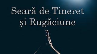 Seara de Tineret si Rugaciune - Maranatha Phoenix - January 25 2025 PM