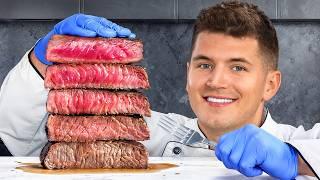 How To Cook The Perfect Steak