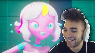 How I Made vs SAYU for No Straight Roads! Music Production Stream