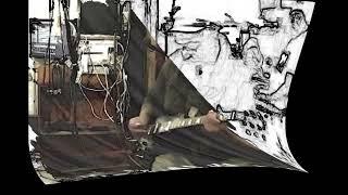 Cyrus Manasseh Guitar Solos - Cyrus M Band 1-9-23.
