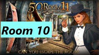 Can You Escape The 100 Room 11 Level 10 Walkthrough