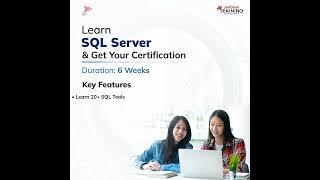 SQL Mastery: Mastering Structured Query Language from Beginner to Expert | Learn SQL Easily