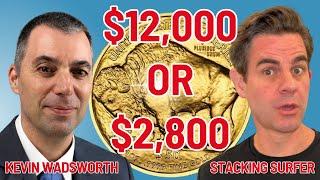 STOP Investing in Gold Until You Watch This Market Update!