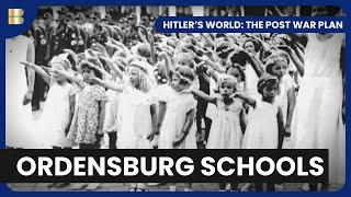 Hitler's Brainwashing of Youth - Hitler's World: The Post War Plan - S01 EP04 - History Documentary