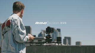 Why Rhino Slider EVO