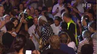 Buddy Guy - Estival Jazz Lugano 2008 Live Full