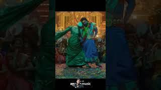 Full Video: Angaaron (The Couple Song) Allu Arjun, Rashmika | Pushpa 2 The Rule |DSP, Shreya Ghoshal