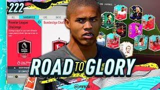 FIFA 20 ROAD TO GLORY #222 - HE’S BAAAACK!!