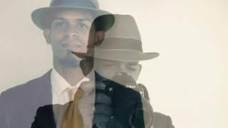 2 take and be taken under a Panama Hat