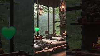 Silent Melodies of Nature | Relaxing Ambient Music with Stunning Natural Scenery